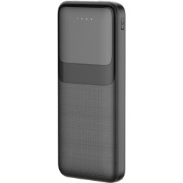 Power bank Gelius TLX GP-PB311i 20000mAh 10W Black