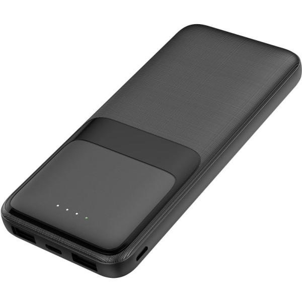 Power bank Gelius TLX GP-PB311i 20000mAh 10W Black