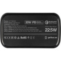 Power bank Gelius Lightstone GP-PB300 30000mAh 22.5W QC+PD Green