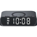 Настольные часы Gelius Oasis GP-SDC03 Black