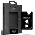 Захисне скло для камери ArmorStandart Supreme BI для iPhone 16/16 Plus Black (ARM79425)
