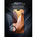 Захисне скло для камери ArmorStandart Supreme BI для iPhone 16/16 Plus Black (ARM79425)