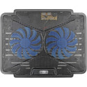 Подставка для ноутбука Promate AirBase-1 Black