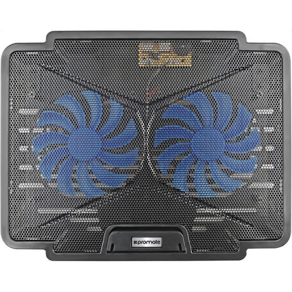 Підставка для ноутбука Promate AirBase-1 Black
