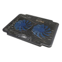 Подставка для ноутбука Promate AirBase-1 Black