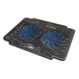 Підставка для ноутбука Promate AirBase-1 Black 2