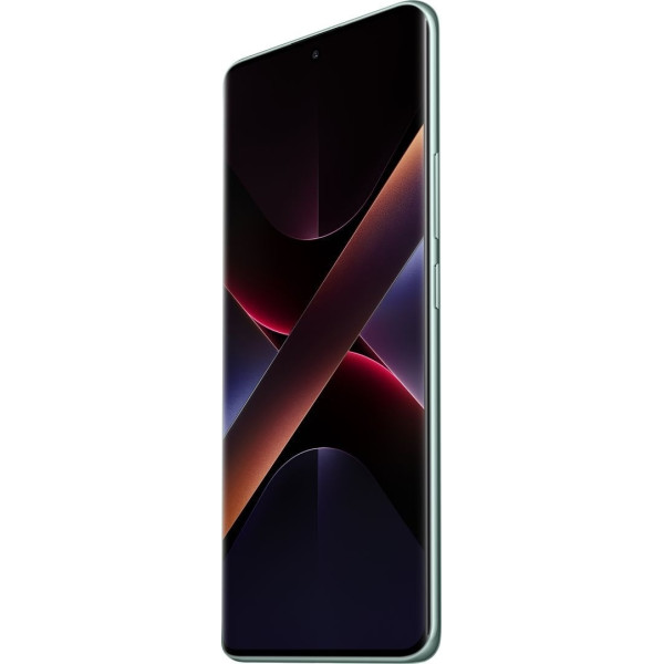 Смартфон Xiaomi Poco X7 8/256GB NFC Green (No Adapter) Global