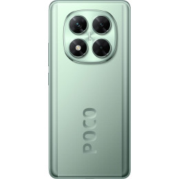 Смартфон Xiaomi Poco X7 8/256GB NFC Green (No Adapter) Global
