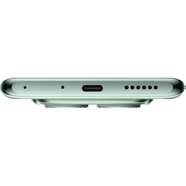 Смартфон Xiaomi Poco X7 8/256GB NFC Green (No Adapter) Global