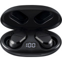 Bluetooth-гарнітура Gelius Basic GP-TWS011 Black