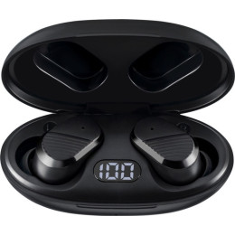 Bluetooth-гарнітура Gelius Basic GP-TWS011 Black