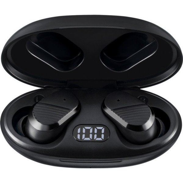 Bluetooth-гарнітура Gelius Basic GP-TWS011 Black