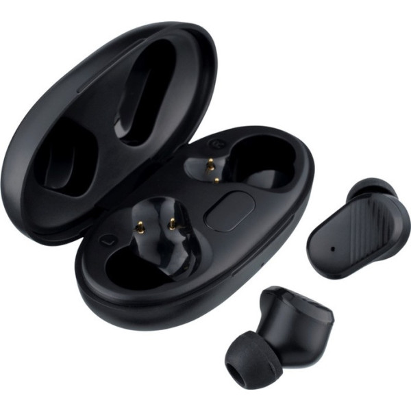 Bluetooth-гарнітура Gelius Basic GP-TWS011 Black
