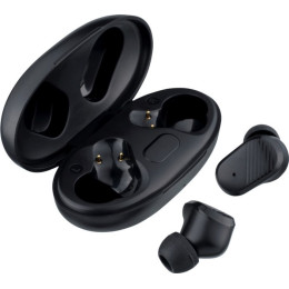 Bluetooth-гарнітура Gelius Basic GP-TWS011 Black