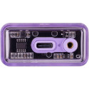 Bluetooth-гарнітура Gelius Monster GP-TWS043 Violet