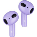 Bluetooth-гарнітура Gelius Monster GP-TWS043 Violet