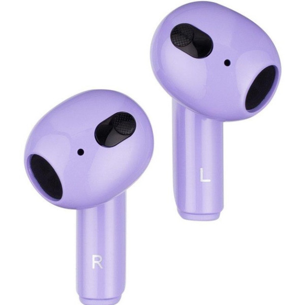 Bluetooth-гарнітура Gelius Monster GP-TWS043 Violet