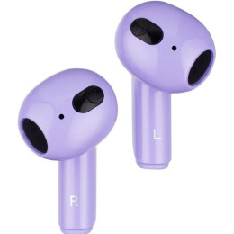 Bluetooth-гарнітура Gelius Monster GP-TWS043 Violet