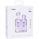 Bluetooth-гарнітура Gelius Monster GP-TWS043 Violet