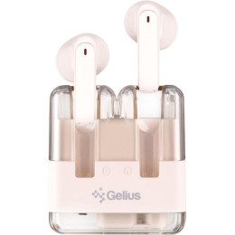 Bluetooth-гарнітура Gelius Monster GP-TWS043 Biege