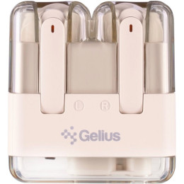 Bluetooth-гарнітура Gelius Monster GP-TWS043 Biege 2