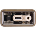 Bluetooth-гарнитура Gelius Monster GP-TWS043 Biege