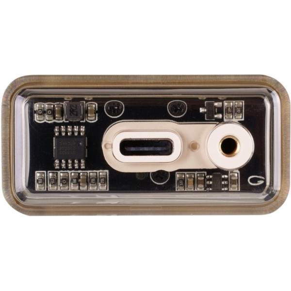 Bluetooth-гарнитура Gelius Monster GP-TWS043 Biege