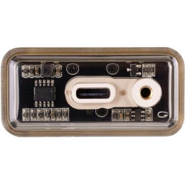 Bluetooth-гарнитура Gelius Monster GP-TWS043 Biege
