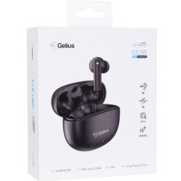 Bluetooth-гарнітура Gelius Encore GP-TWS005X Black
