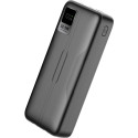 Power bank Gelius RDS GP-PB302 20000mAh 22.5W QC+PD Black
