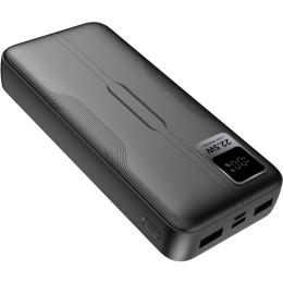 Power bank Gelius RDS GP-PB302 20000mAh 22.5W QC+PD Black 2