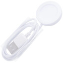 Зарядний кабель для Gelius Amazwatch Numix GP-SW009 White