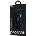 Защитное стекло Proove Privacy для iPhone 16 Pro Max Black (PGPPRI16PM01)