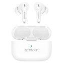 Bluetooth-гарнитура Proove Mainstream Pro TWS APP White (TWMSP001AP02)