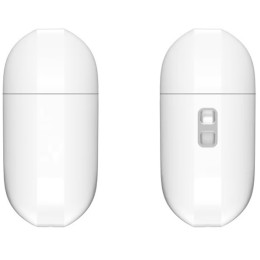 Bluetooth-гарнітура Proove Mainstream Pro TWS APP White (TWMSP001AP02) 2