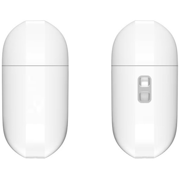 Bluetooth-гарнитура Proove Mainstream Pro TWS APP White (TWMSP001AP02)