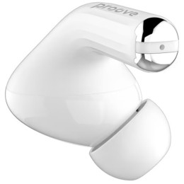 Bluetooth-гарнитура Proove Mainstream Pro TWS APP White (TWMSP001AP02)