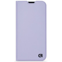 Чехол-книжка ArmorStandart OneFold для Xiaomi Poco M7 Pro 5G Lavender (ARM83154)