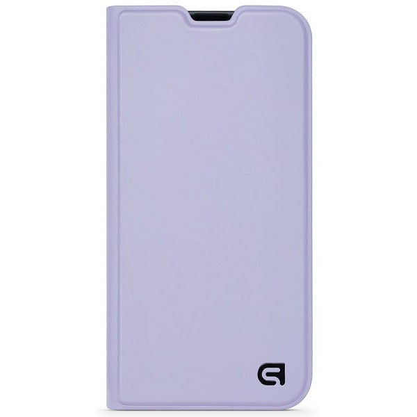 Чехол-книжка ArmorStandart OneFold для Xiaomi Poco M7 Pro 5G Lavender (ARM83154)