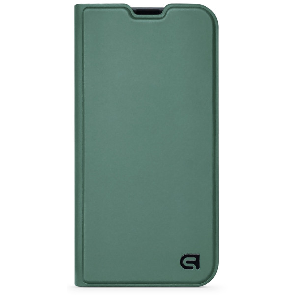 Чохол-книжка ArmorStandart OneFold для Xiaomi Poco M7 Pro 5G Green (ARM83153)