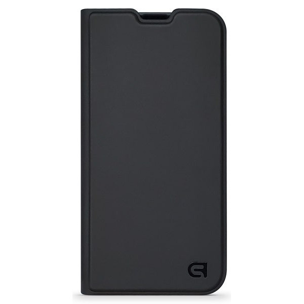 Чехол-книжка ArmorStandart OneFold для Xiaomi Poco M7 Pro 5G Black (ARM83152)
