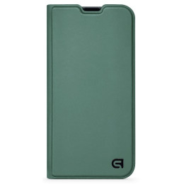 Чехол-книжка ArmorStandart OneFold для Xiaomi Poco C71 4G Green (ARM84889)