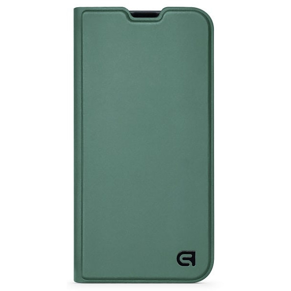 Чохол-книжка ArmorStandart OneFold для Xiaomi Poco C71 4G Green (ARM84889)