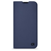 Чехол-книжка ArmorStandart OneFold для Xiaomi Poco C71 4G Dark Blue (ARM84888)