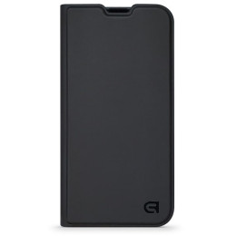 Чохол-книжка ArmorStandart OneFold для Xiaomi Poco C71 4G Black (ARM84711)