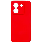 Чохол ArmorStandart ICON Camera Cov для Xiaomi Poco M7 Pro 5G Red (ARM83150)
