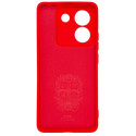 Чохол ArmorStandart ICON Camera Cov для Xiaomi Poco M7 Pro 5G Red (ARM83150)