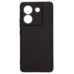 Чохол ArmorStandart ICON Camera Cov для Xiaomi Poco M7 Pro 5G Black (ARM83147)