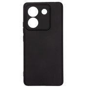 Чохол ArmorStandart ICON Camera Cov для Xiaomi Poco M7 Pro 5G Black (ARM83147)