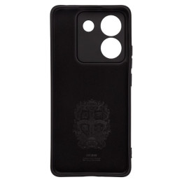 Чохол ArmorStandart ICON Camera Cov для Xiaomi Poco M7 Pro 5G Black (ARM83147) 2